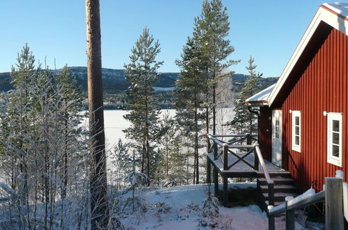 Photo 16 - Chalet in Torsby Municipality Middle With Sauna