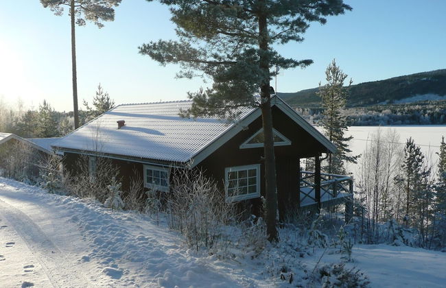 Ski, Sauna, and Scandinavian Serenity Chalet - Foto 18