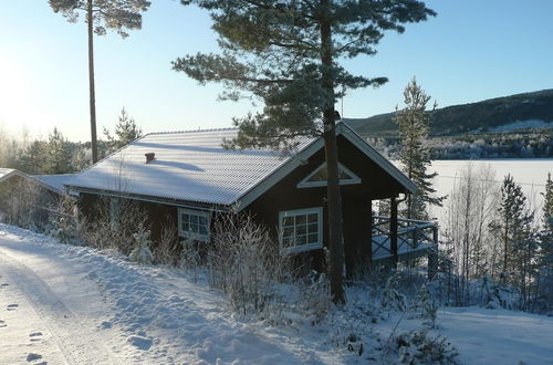 Foto 18 - Chalet in Torsby Municipality Middle With Sauna