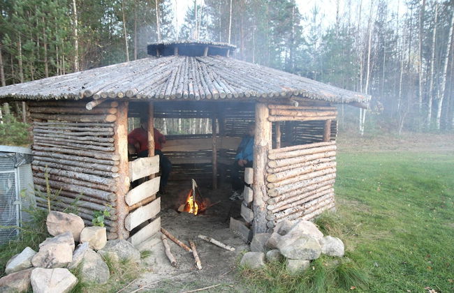 Ski, Sauna, and Scandinavian Serenity Chalet - Foto 21