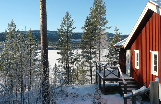 Ski, Sauna, and Scandinavian Serenity Chalet - Foto 19