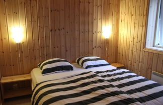 Photo 3 - Chalet in Torsby Municipality Middle With Sauna