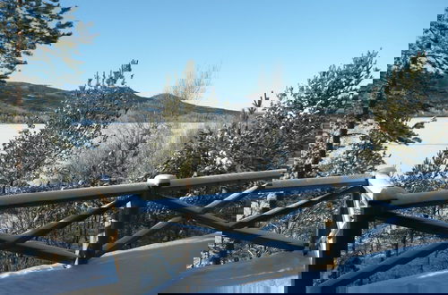 Photo 9 - Ski, Sauna, and Scandinavian Serenity Chalet