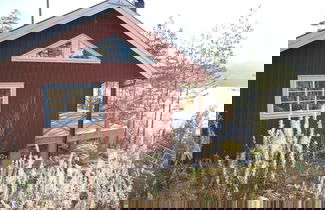 Foto 1 - Ski, Sauna, and Scandinavian Serenity Chalet