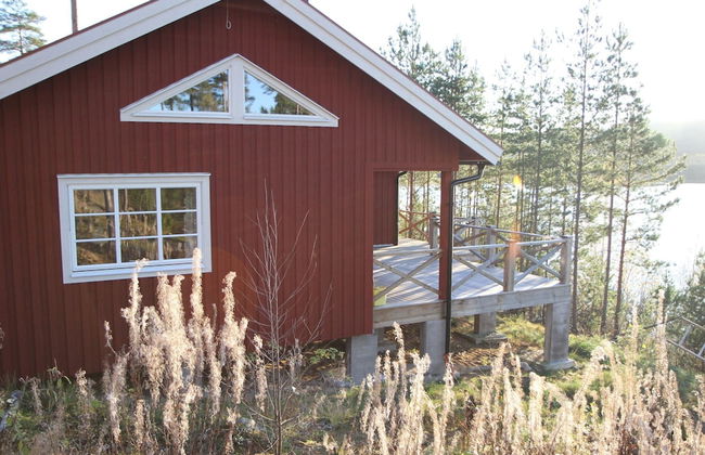 Ski, Sauna, and Scandinavian Serenity Chalet - Foto 16