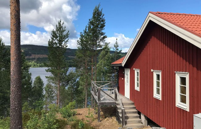 Ski, Sauna, and Scandinavian Serenity Chalet - Foto 17