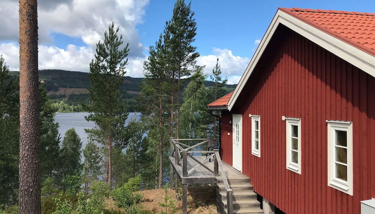 Photo 1 - Chalet in Torsby Municipality Middle With Sauna