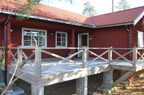 Photo 15 - Chalet in Torsby Municipality Middle With Sauna