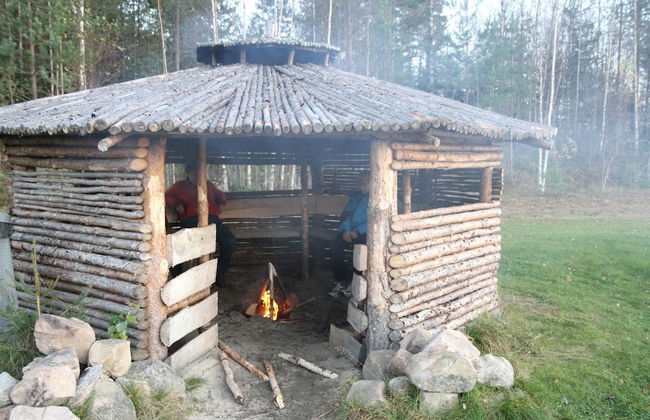 Ski, Sauna, and Scandinavian Serenity Chalet - Foto 21