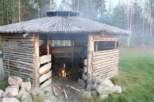 Photo 25 - Chalet in Torsby Municipality Middle With Sauna