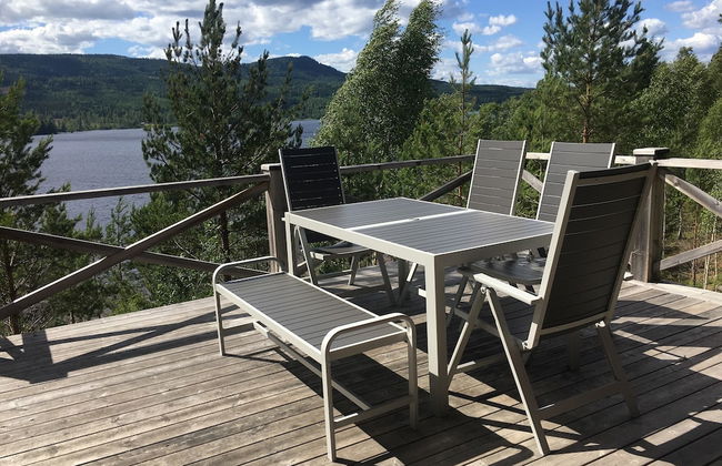 Ski, Sauna, and Scandinavian Serenity Chalet - Foto 7