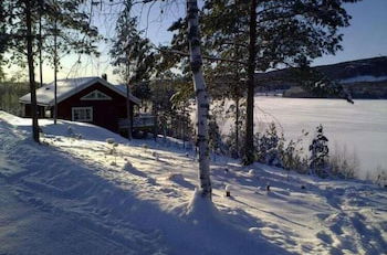 Foto 16 - Chalet in Torsby Municipality Middle With Sauna