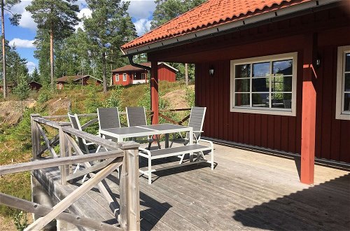 Photo 10 - Chalet in Torsby Municipality Middle With Sauna