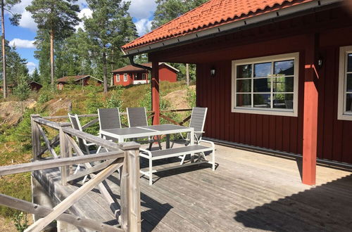 Photo 11 - Chalet in Torsby Municipality Middle With Sauna