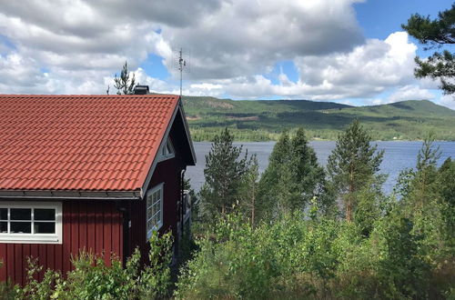 Photo 18 - Chalet in Torsby Municipality Middle With Sauna