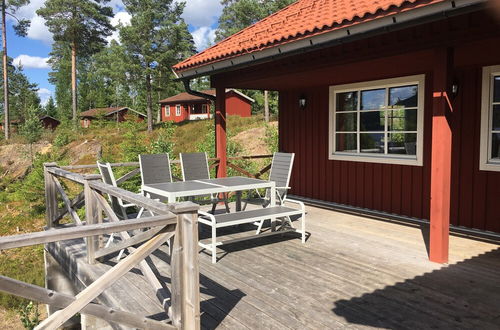 Photo 9 - Chalet in Torsby Municipality Middle With Sauna