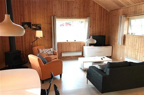 Photo 7 - Chalet in Torsby Municipality Middle With Sauna