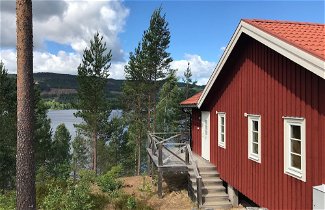 Photo 1 - Chalet in Torsby Municipality Middle of Sweden With Sauna