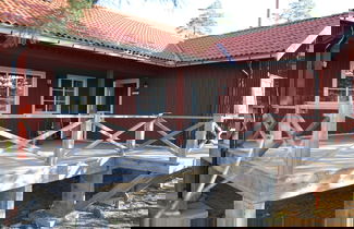 Photo 1 - Chalet in Torsby Near Hovfjallet Ski Lift