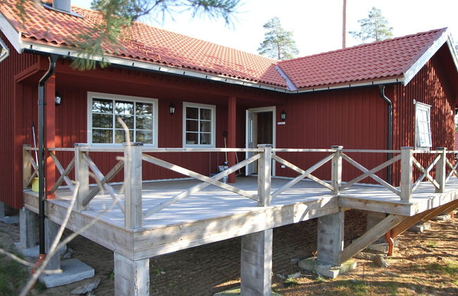 Ski, Sauna, and Scandinavian Serenity Chalet - Foto 23