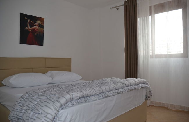 Tirana Center Excelsior Apartment - Foto 3