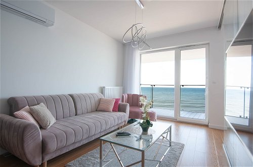 Foto 12 - Apartament Sailor z widokiem na morze - Nadmorski Luksus