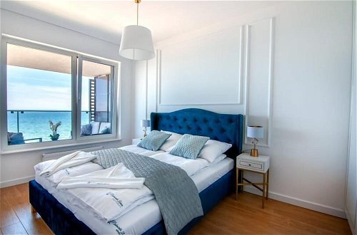 Foto 2 - Apartament Sailor z widokiem na morze - Nadmorski Luksus
