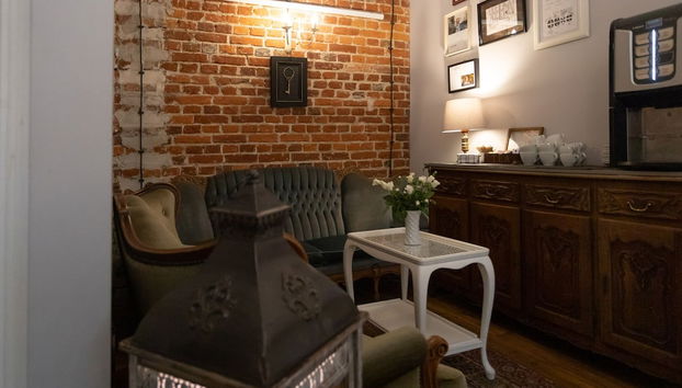 Lobby-Lounge