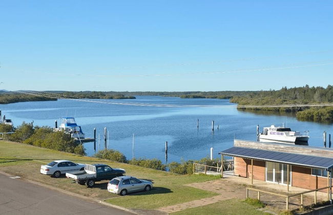 Boathouse Resort Tea Gardens - Photo 51