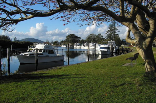 Photo 48 - Boathouse Resort Tea Gardens