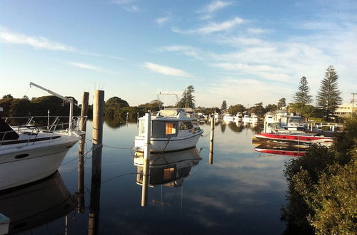 Photo 49 - Boathouse Resort Tea Gardens