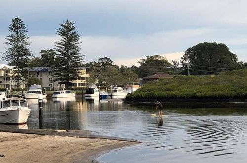 Photo 29 - Boathouse Resort Tea Gardens