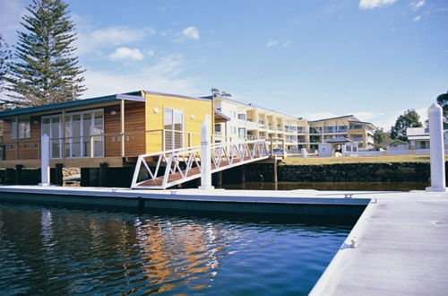 Photo 40 - Boathouse Resort Tea Gardens