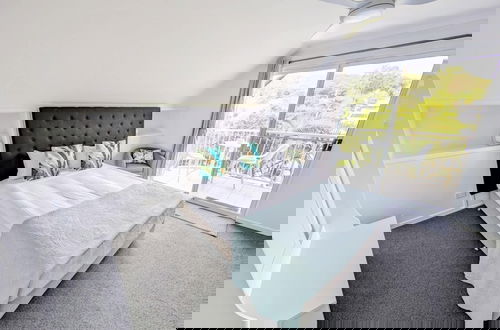 Foto 1 - Rainbow Getaway Holiday Apartments