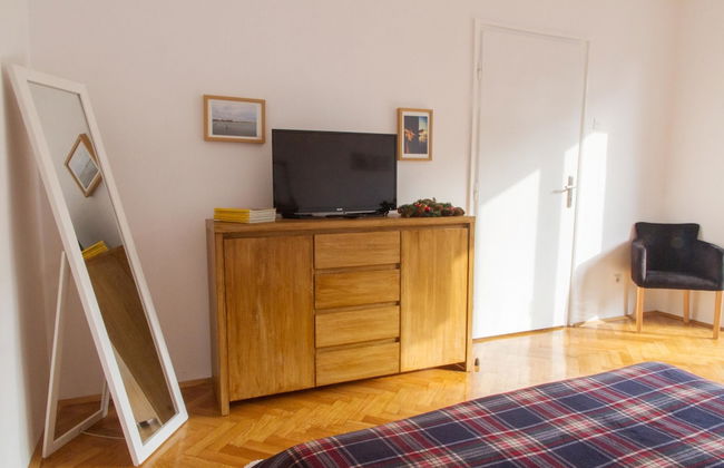 Basco Central Apartment Cloud - Foto 17