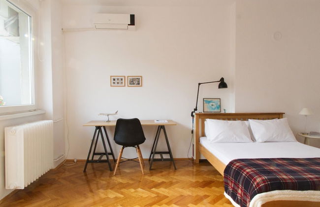 Basco Central Apartment Cloud - Foto 14