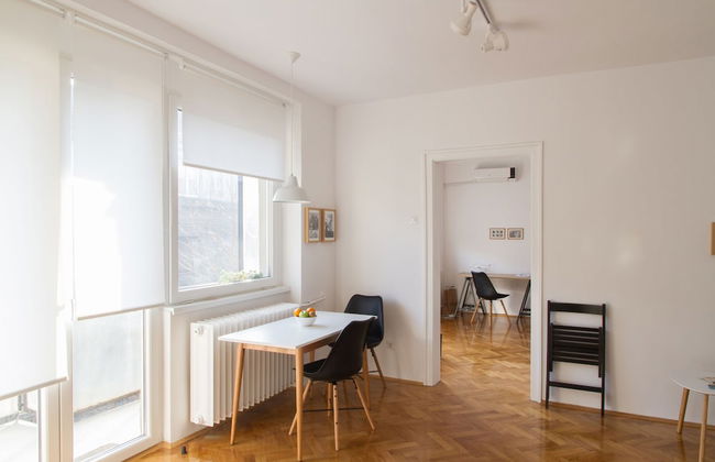 Basco Central Apartment Cloud - Foto 10