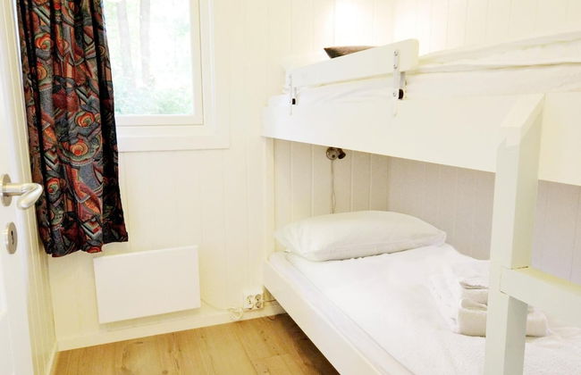 Topcamp Bogstad - Oslo - Foto 6