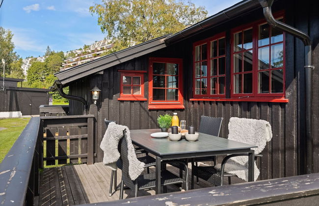 Topcamp Bogstad - Oslo - Foto 24