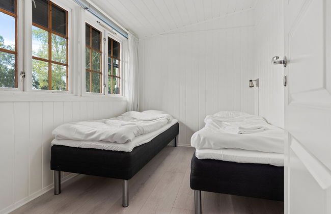 Topcamp Bogstad - Oslo - Foto 36