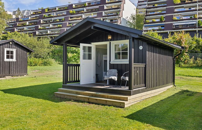 Topcamp Bogstad - Oslo - Foto 32