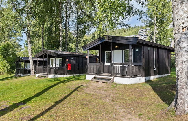 Topcamp Bogstad - Oslo - Foto 14