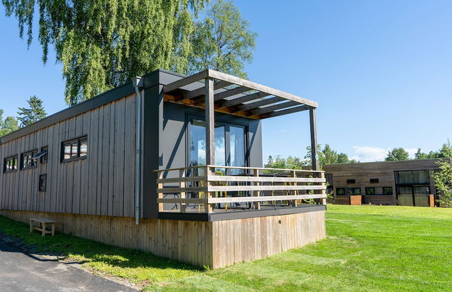 Topcamp Bogstad - Oslo - Foto 47