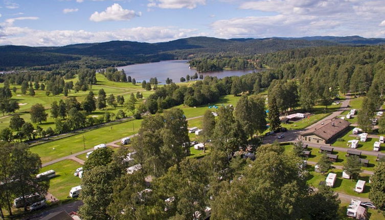 Photo 1 - Topcamp Bogstad - Oslo