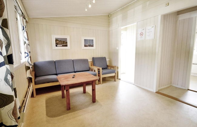 Topcamp Bogstad - Oslo - Foto 72