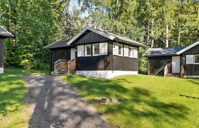 Topcamp Bogstad - Oslo - Foto 13