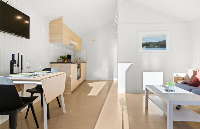 Topcamp Bogstad - Oslo - Foto 17