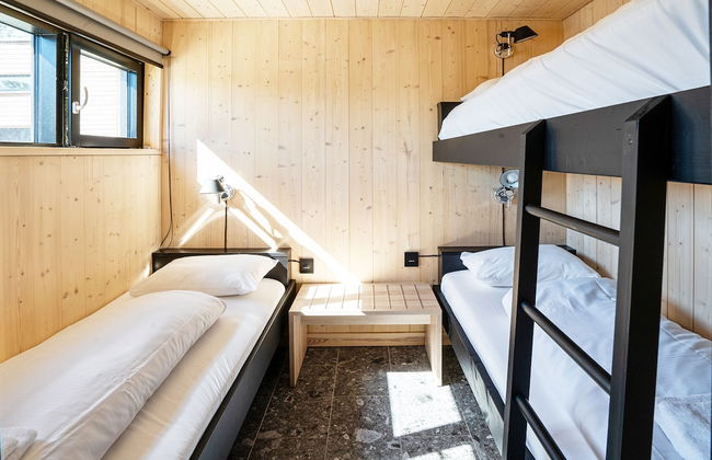 Topcamp Bogstad - Oslo - Foto 10