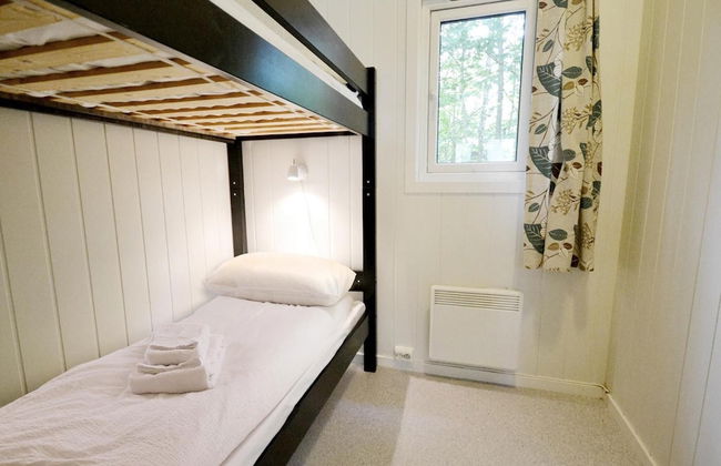 Topcamp Bogstad - Oslo - Foto 7
