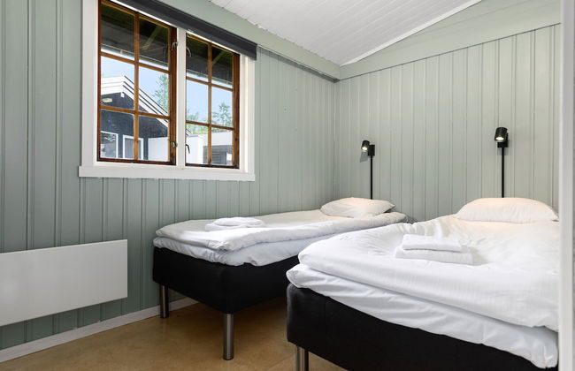 Topcamp Bogstad - Oslo - Foto 22